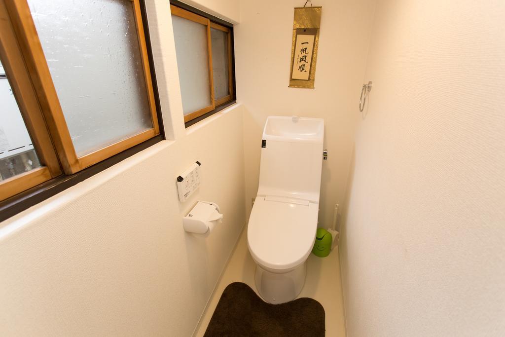 Yuian Villa Kyoto Dış mekan fotoğraf