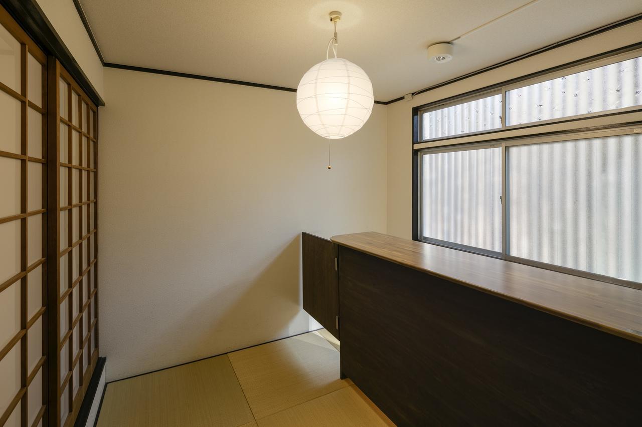 Yuian Villa Kyoto Dış mekan fotoğraf
