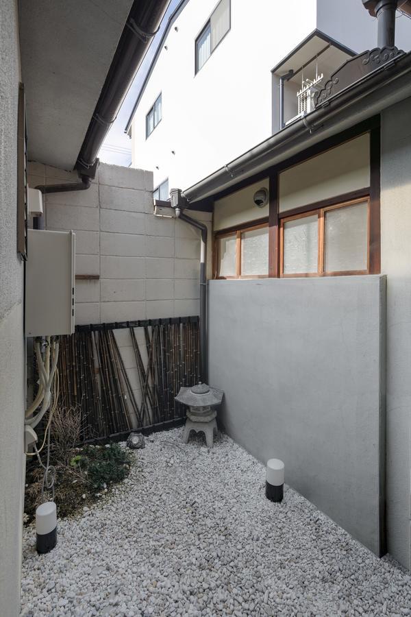 Yuian Villa Kyoto Dış mekan fotoğraf