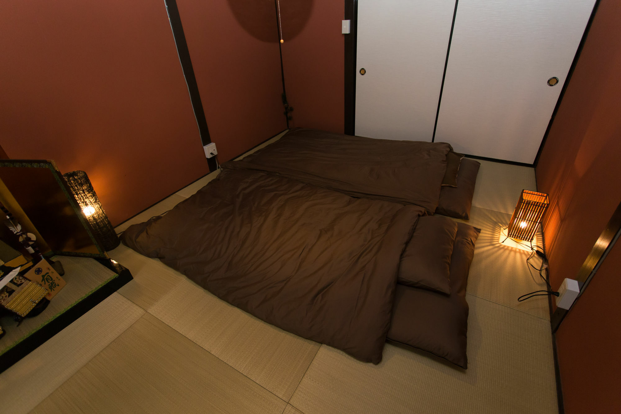 Yuian Villa Kyoto Dış mekan fotoğraf