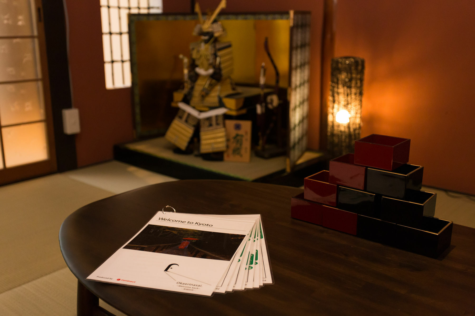 Yuian Villa Kyoto Dış mekan fotoğraf