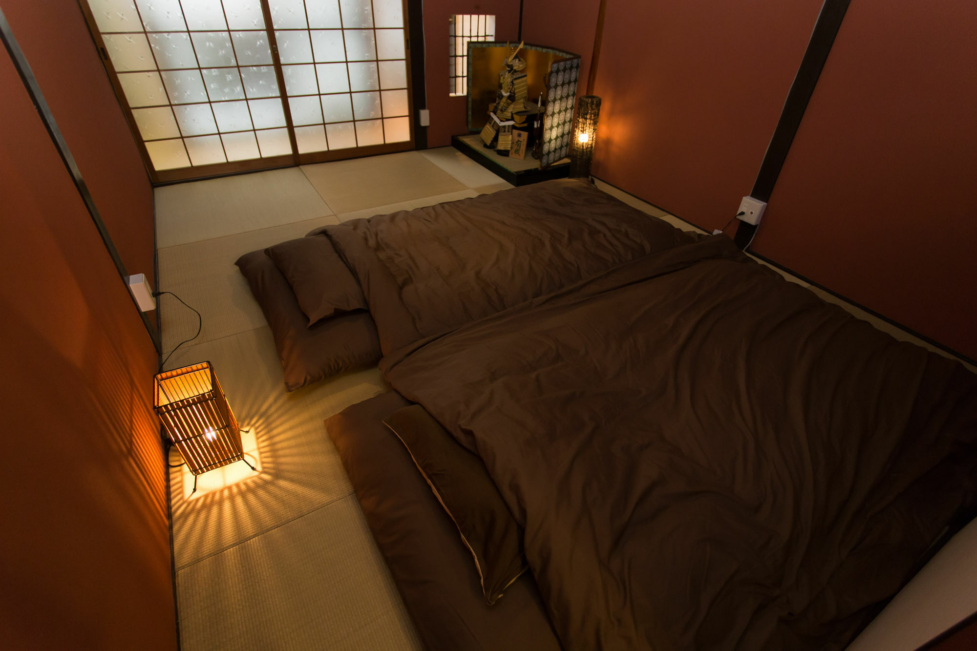 Yuian Villa Kyoto Dış mekan fotoğraf
