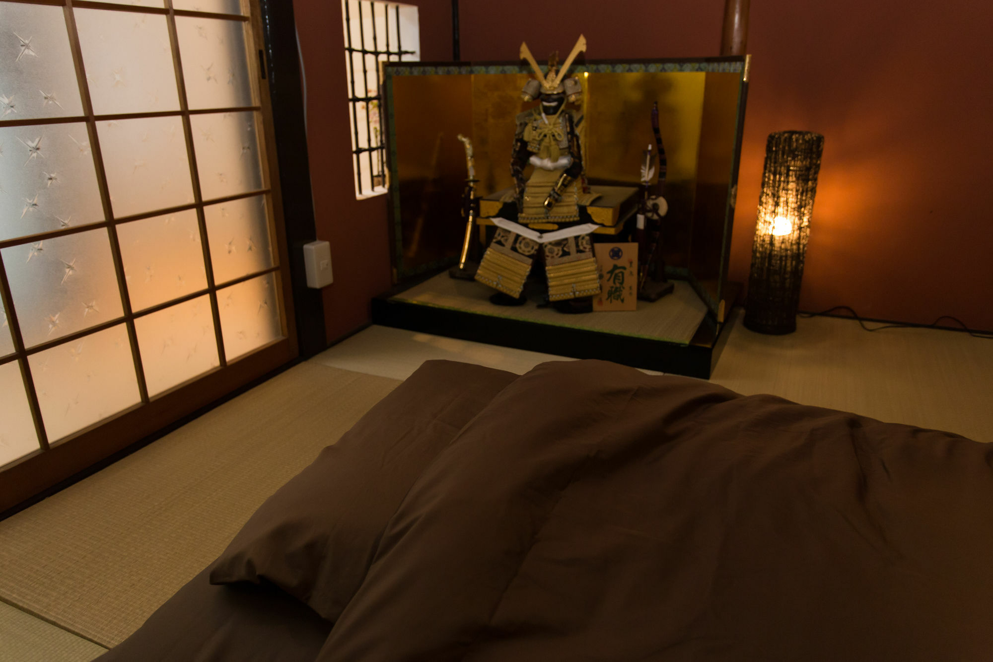 Yuian Villa Kyoto Dış mekan fotoğraf